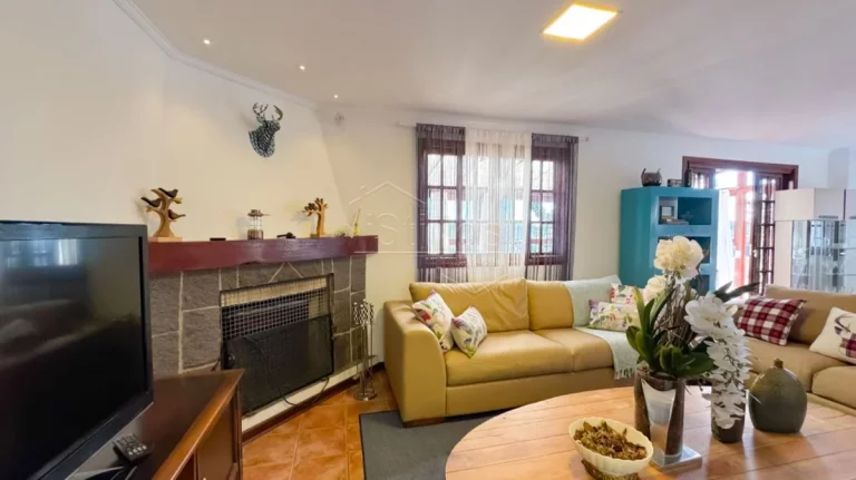 Imagem Casa de condomínio em Campos do Jordão