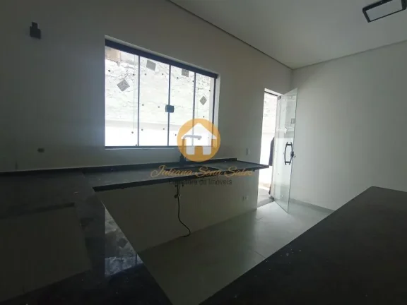 Imagem Casa em Condomínio 2 Quartos Caraguatatuba - SP - Pontal de Santa Marina