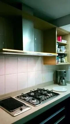 Imagem Apartamento 3 dormitórios - Bairro Barcelona - São Caetano do Sul