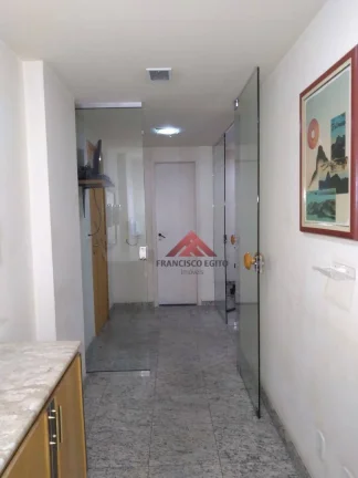 Imagem Sala para alugar, 74 m² por R$ 3.022,44/mês - Centro - Niterói/RJ