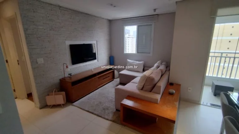 Imagem Apartamento à venda Vila Olímpia São Paulo