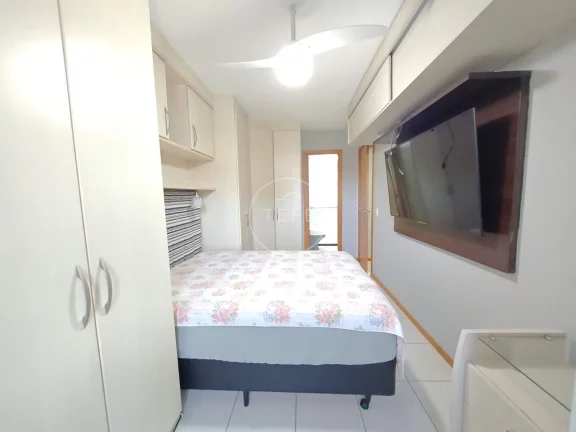 Imagem APARTAMENTO para LOCAÇÃO com 3 DORMITÓRIOS no RIO2 - BORGONHA - Barra Olímpica