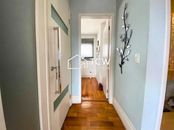 Imagem Apartamento à venda 3 dorm no Aclimação