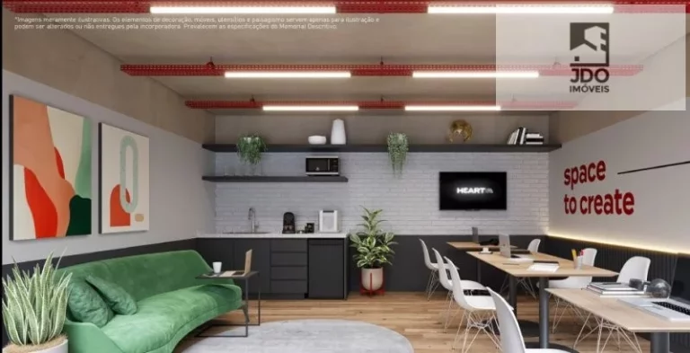 Imagem Apartamento Duplex a Venda no bairro Santa Felicidade - Curitiba, PR