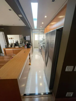Imagem Apartamento Pinheiro - 73M², 2 Dorms, 1 Suíte, 1 Vaga com Manobrista.