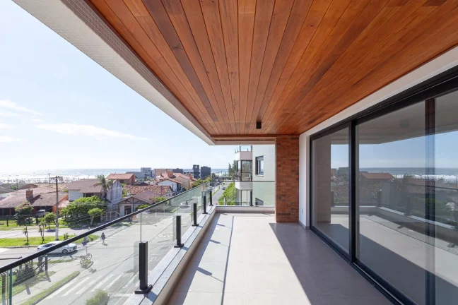 Imagem Apartamento à venda em Torres, Praia da Cal, com 3 quartos, 174m²
