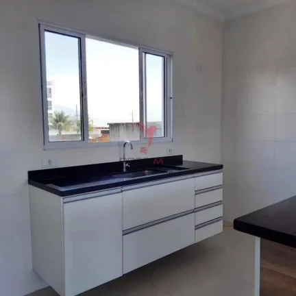 Imagem Apartamento de 2 Quartos para venda no Village Santana em Guaratinguetá. Analisa permuta