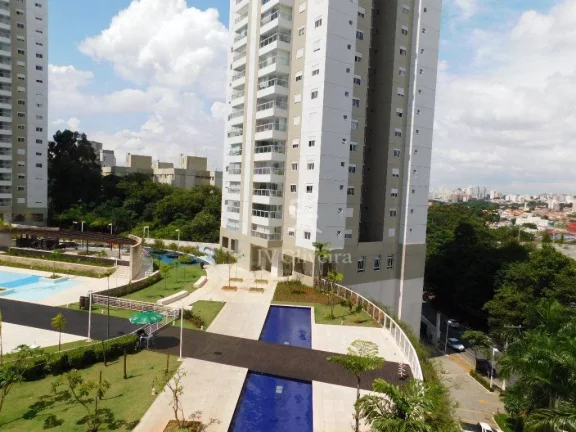 Imagem Apartamento com 3 dormitórios para alugar - Jardim das Vertentes - São Paulo/SP