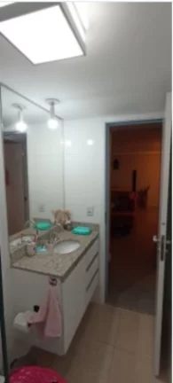 Imagem APARTAMENTO RESIDENCIAL em São Paulo - SP, Anália Franco