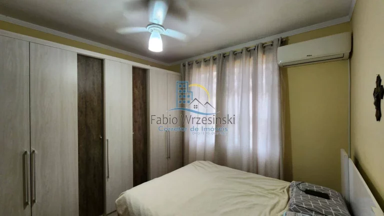 Imagem CASA AVERBADA ITAUM UMA SUITE e DOIS DORMITORIOS
