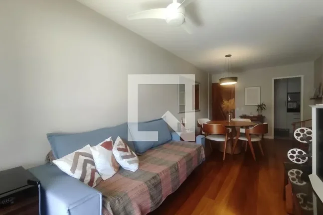 Imagem Apartamento à Venda - Recreio, 3 Quartos, 89 m2