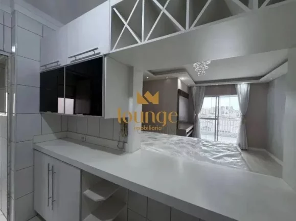 Imagem Apartamento à Venda Pq Morumbi Zona Sul - Votorantim/SP