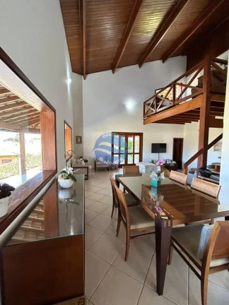Imagem Casa a venda no Orypaba em Monte Alegre do Sul