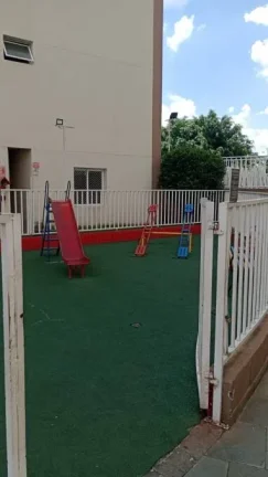Imagem Alugo Apto em Santo André, Vila América