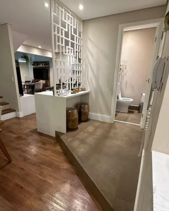 Imagem Casa de condomínio no Parque dos Príncipes com 140m²!!