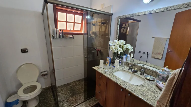 Imagem Casa com 3 dormitórios à venda, 189 m² por R$ 1.100.000,00 - Condomínio Portal de Itu - Itu/SP