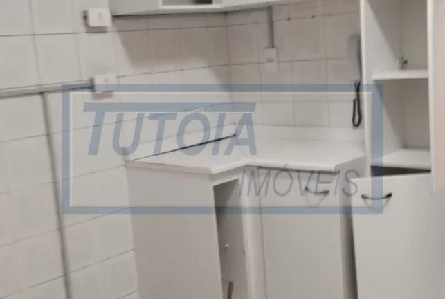Imagem APARTAMENTO À VENDA NA VILA MARIANA, SÃO PAULO