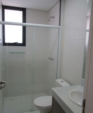 Imagem Imperdível: Apartamento à venda ou locação em Sorocaba-SP, Parque Campolim, 1 quarto, 1 suíte, 2 salas, 50m².