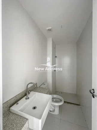 Imagem Apartamento 3 Quartos à venda no Ed New Jersey - Praia de Itaparica