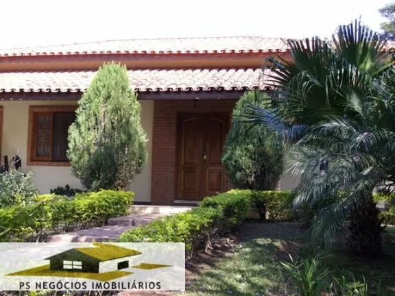 Imagem Chácara a venda em Itu