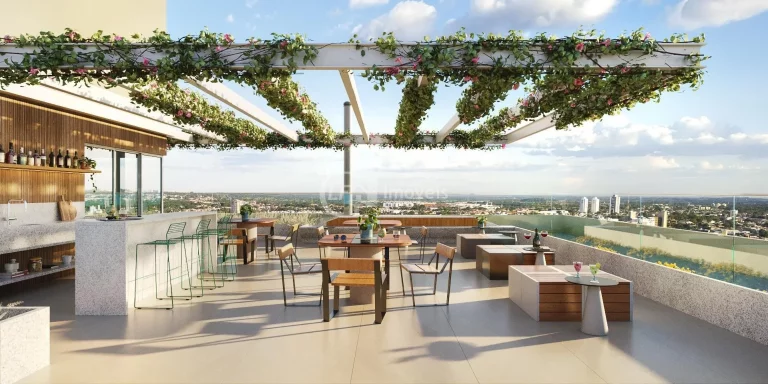 Imagem Apto na Planta - 3 opções diferentes com até 3 Quartos