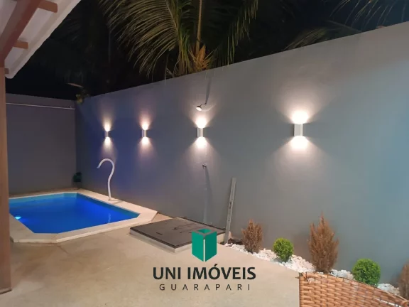 Imagem Casa duplex 2 suítes em Perocão com excelente localização, próximo à praia, em Guarapari.