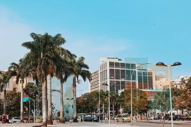 Imagem Terreno para Venda em Rio de Janeiro / RJ no bairro Centro