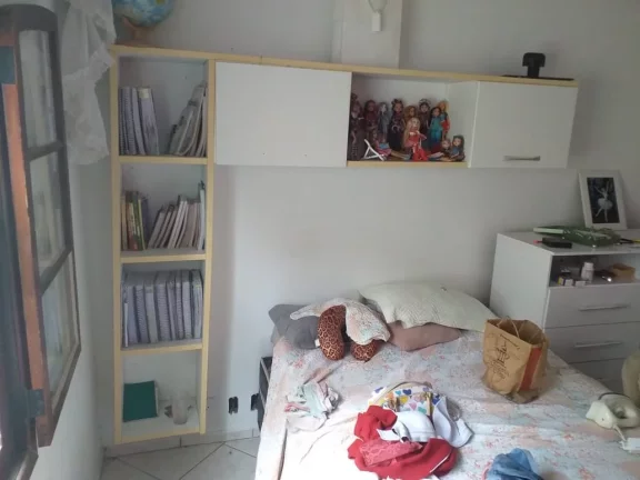 Imagem CASA RESIDENCIAL em CABO FRIO - RJ, JARDIM EXCELCIR