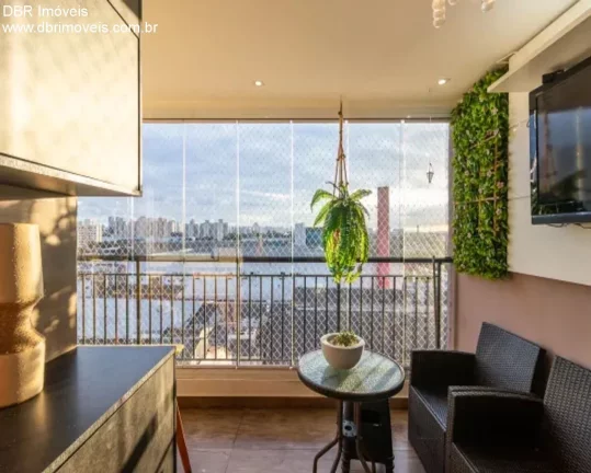 Imagem APARTAMENTO RESIDENCIAL em Sao Paulo - SP, Tatuapé