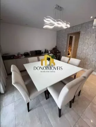 Imagem Apartamento com 3 Quartos à Venda, 155 m² em Centro - São Bernardo Do Campo Imagem Apartamento com 3 Quartos à Venda, 155 m² em Centro - São Bernardo Do Campo