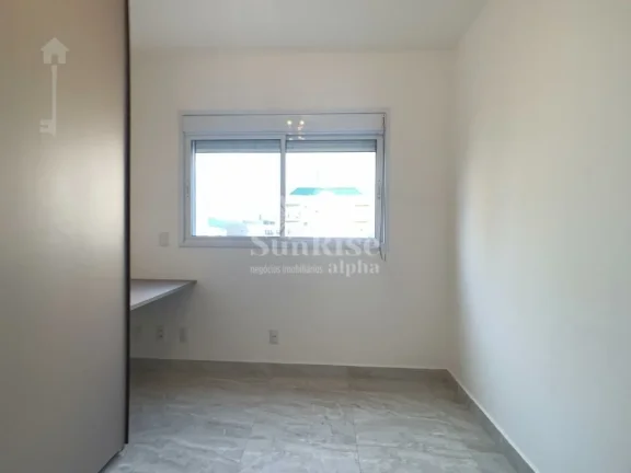 Imagem Apartamento a venda com 2 dormitórios, 65 m² por R$1.000.000,00 - Alphaville Centro - Barueri/SP