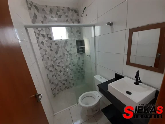Imagem Apartamento para locação em São Paulo-SP, Parque Boturussu: 2 quartos, 1 sala, 1 banheiro, 40 m² de área. Venha conhecer!
