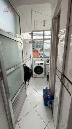 Imagem Locação Apto 3 Dorm no Condomínio Parque das Árvores - 75m²