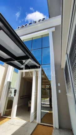 Imagem Apartamento Neoclass Saguaçú