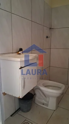 Imagem CASA RESIDENCIAL em PARÁ DE MINAS - MG, RECANTO DA LAGOA