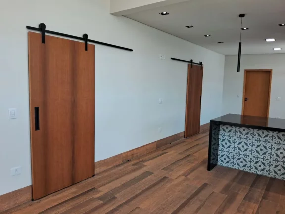 Imagem Casa com 3 dormitórios à venda, 141 m² por R$ 1.055.000,00 - Residencial Fazenda Casa Grande - Taubaté/SP