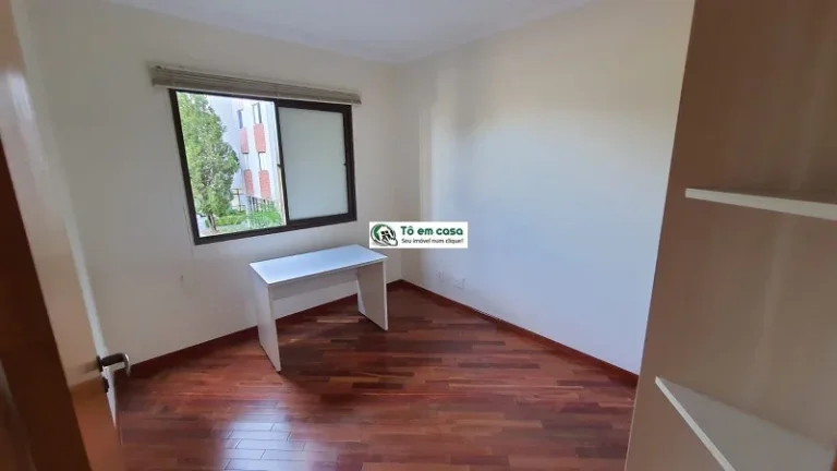 Imagem APARTAMENTO RESIDENCIAL em SÃO JOSÉ DOS CAMPOS - SP, JARDIM PAULISTA