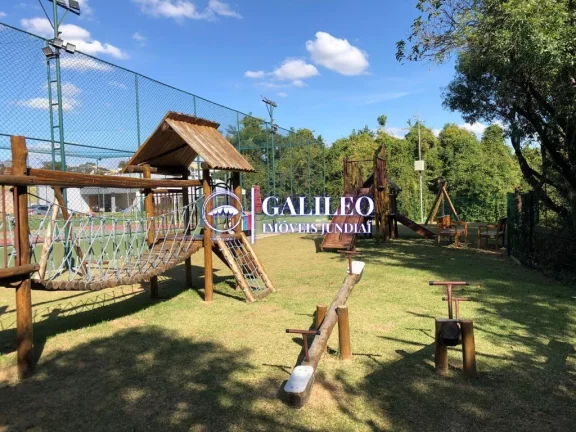 Imagem TERRENO - LOTE - CONDOMINIO RESINDENCIAL VIDA REAL - ITUPEVA SÃO PAULO