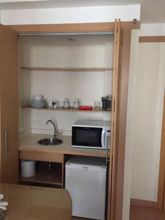 Imagem Flat para LOCAÇÃO em Consolação - Paulista Classic 28m²
