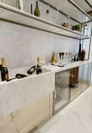 Imagem Apartamento 3 dorm