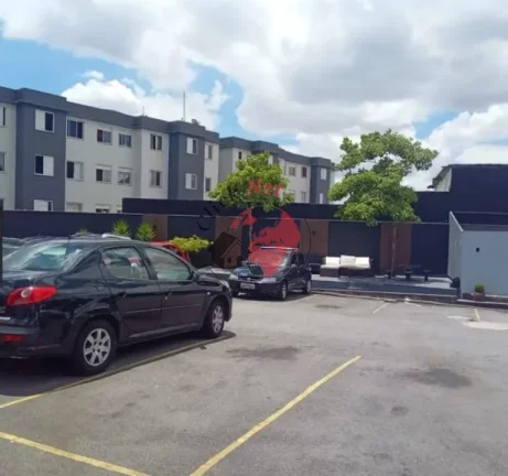 Imagem Apartamento à Venda no bairro Vila Bela Vista em Santo André