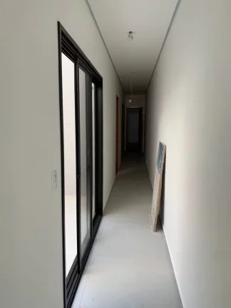 Imagem Casa para Venda em Santo André / SP no bairro Vila Camilópolis