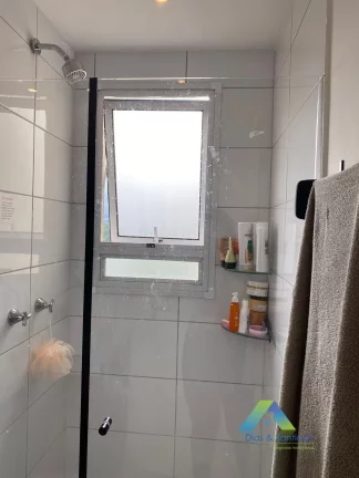 Imagem Apartamento à venda no bairro Cursino - São Paulo/SP, Zona Sul