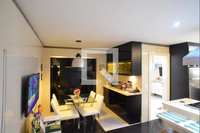 Imagem Casa à Venda - Barra da Tijuca, 5 Quartos, 1350 m2