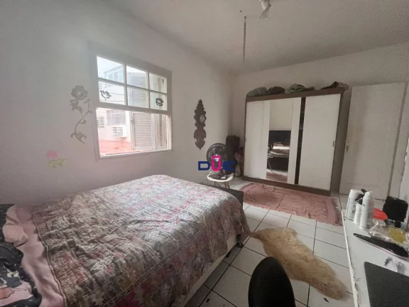 Imagem Apartamento 2 Quartos - Gonzaga - Santos/SP