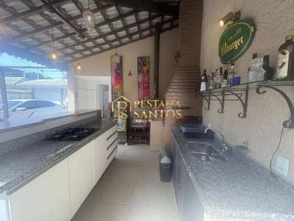 Imagem Casa Duplex Exclusiva – 4 Quartos | Recreio - Condomínio Vivendas do Sol