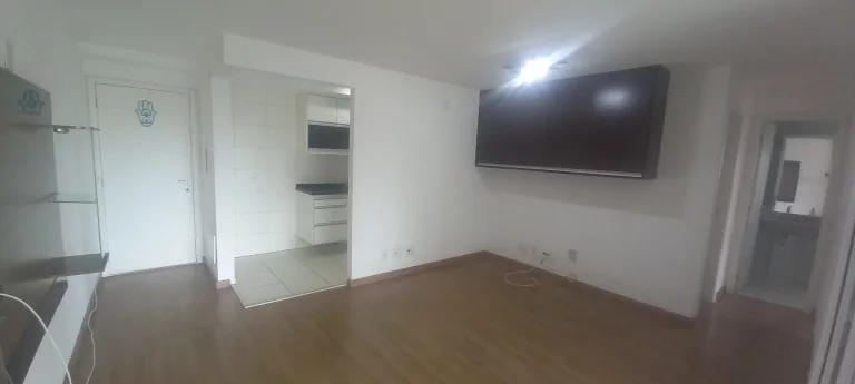 APARTAMENTO PARA VENDA NO CAMPO BELO COM 2 DORMITÓRIOS EM 71M²
