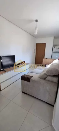 Apartamento Padrão