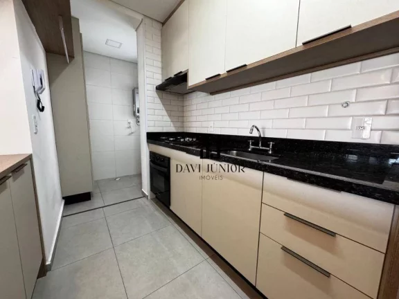 Imagem Apartamento com 2 dormitórios à venda, 72 m² por R$ 790.000,00 - Jardim Maria José - Votorantim/SP