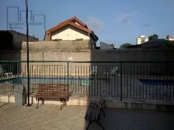 Imagem Apartamento à venda, 55 m² por R$ 270.000,00 - Jardim Pagliato - Sorocaba/SP